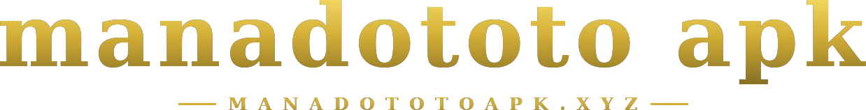 manadototo apk logo